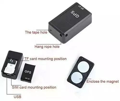 SMART GADGETS